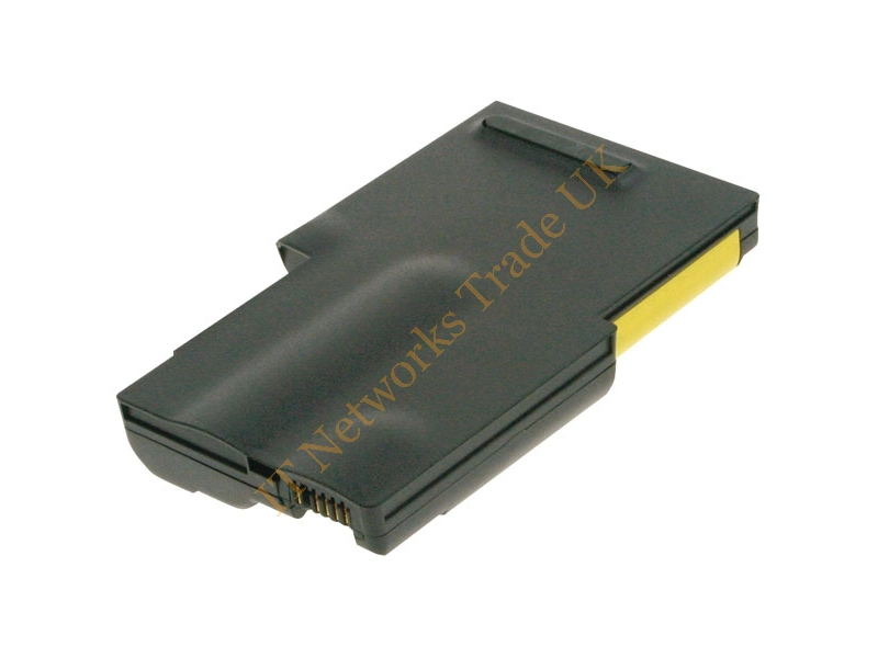 02K6649 IBM Lenovo 10.8V 4400mAh 6-Cell Li-Ion Battery for ThinkPad T Series Laptop Battery