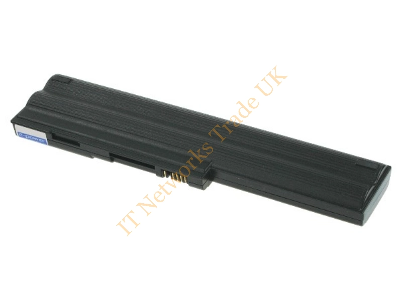 02K6653 IBM Lenovo 6-Cell Li-Ion Battery for ThinkPad X20 2660 (12.1-inch XGA) Laptop Battery