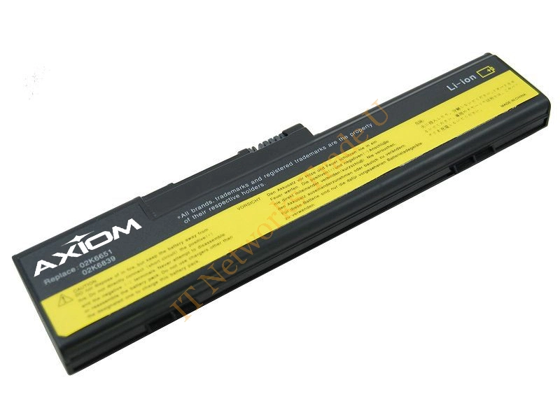 02K6678 IBM Lenovo Li-Ion Battery for ThinkPad X Series Laptop Battery