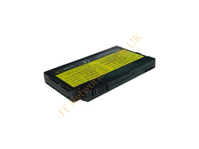 02K6690 IBM Li-Ion Battery Pack for ThinkPad 240X 2609 Laptop Battery