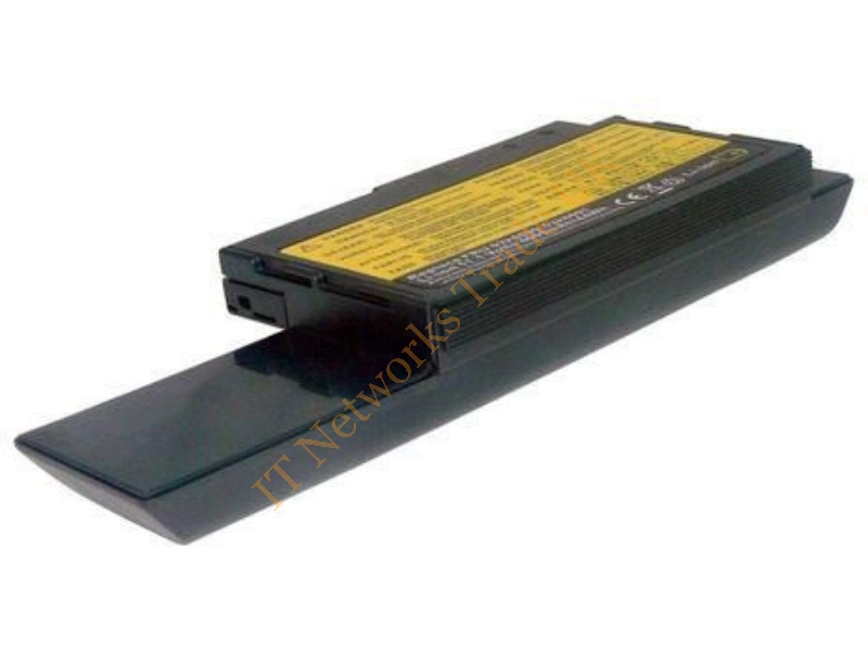 02K6691 IBM ThinkPad Battery Pack Laptop Battery