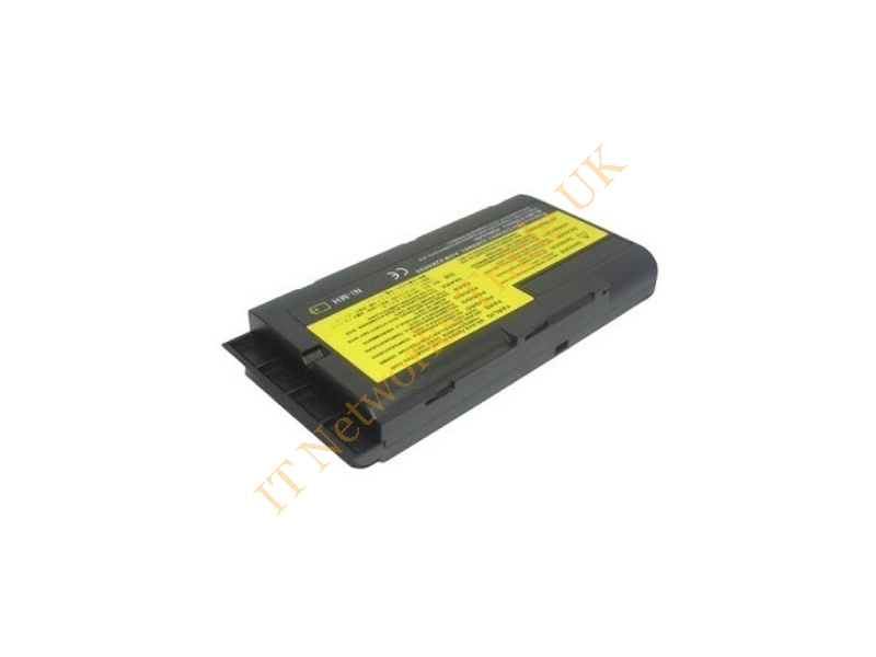 02K6692 IBM 9.6V 4500mAh Ni-Mh Battery Pack for ThinkPad 1200 / 1300 Series Laptop Battery