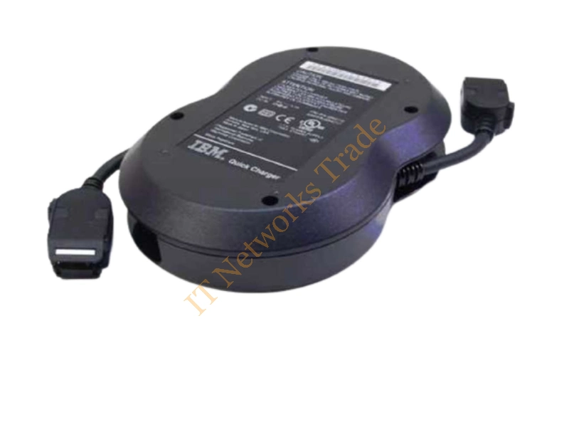 02K6719 IBM ThinkPad Li-Ion / Ni-MH Battery Charger