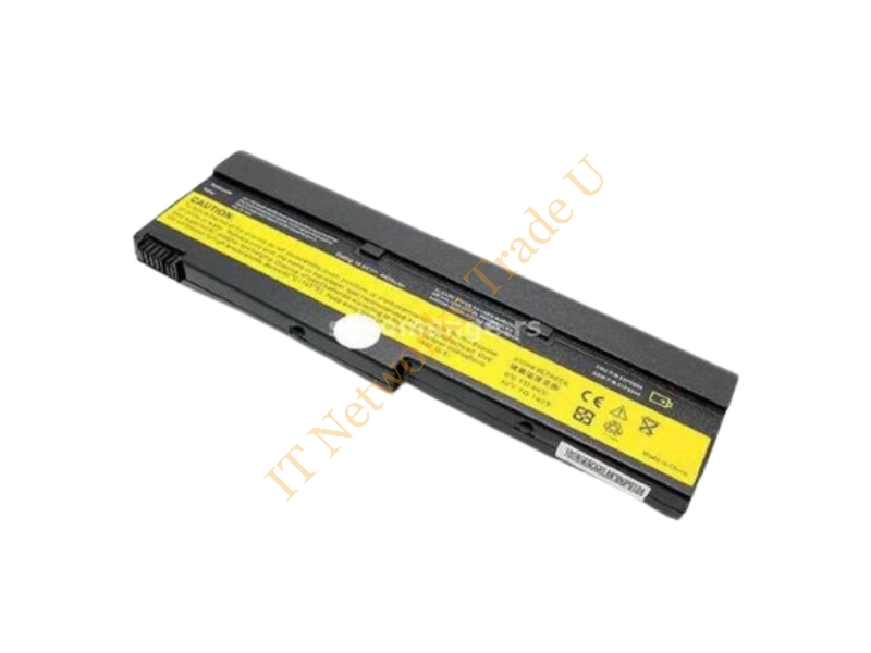 02K6732 Lenovo 4400mAh 14.4V Li-Ion Battery for ThinkPad i1211/i1271/1321 Laptop Battery