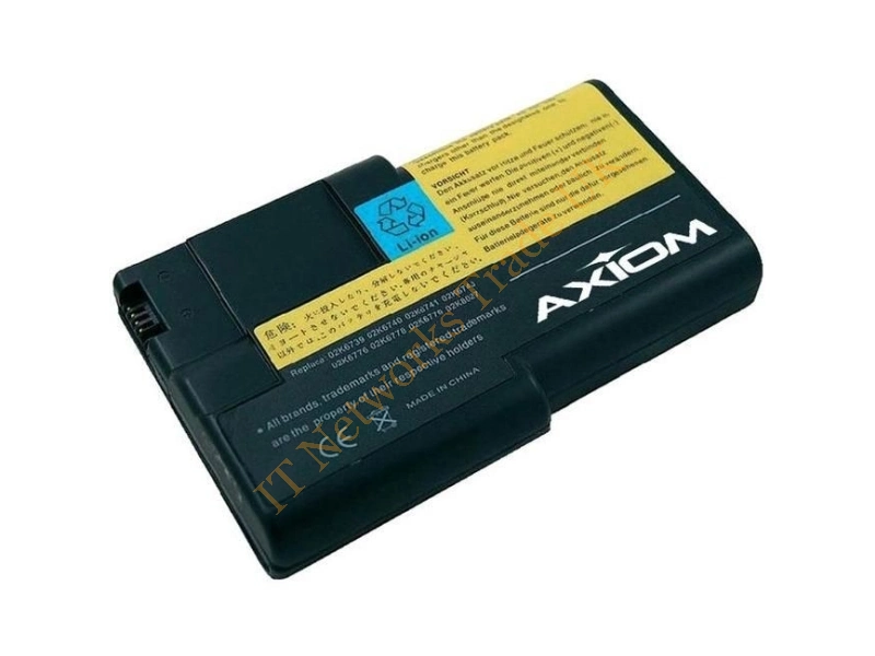 02K6742 IBM Lenovo NiMH Battery for ThinkPad A Series Laptop Battery