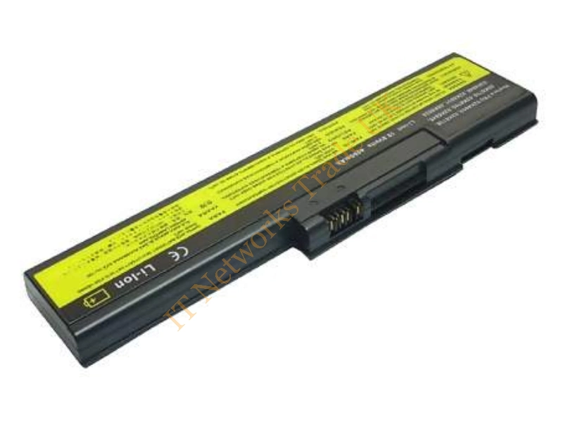 02K6759 IBM Lenovo Li-Ion Battery for ThinkPad X20 X21 X22 X23 X24 Series Laptop Battery
