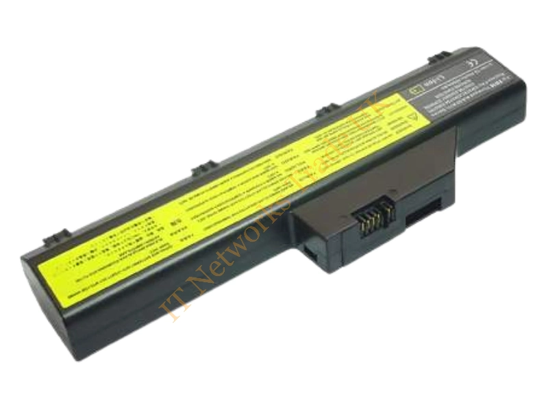 02K6794 IBM / Lenovo 6-Cell 4400 mAh 10.8 Li-Ion Battery for ThinkPad A30/31 Series Laptop Battery