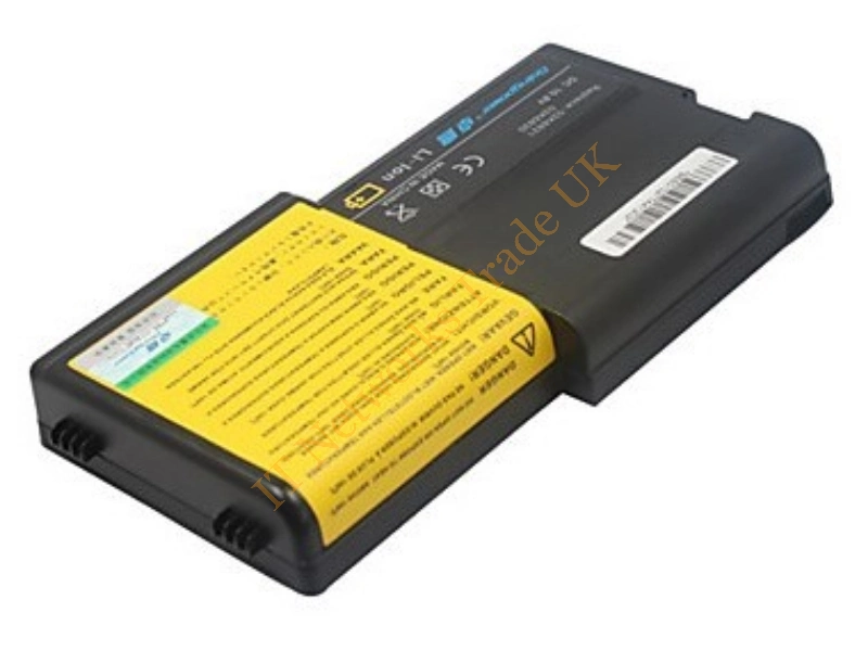 02K6829 IBM Li-Ion Battery 11.1V 4400MAh for ThinkPad R30-31 Series Laptop Battery