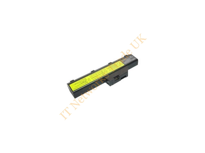 02K6878 IBM Lenovo 6-Cell Li-ion Battery for ThinkPad A30 A31 A30P A31P Laptop Battery
