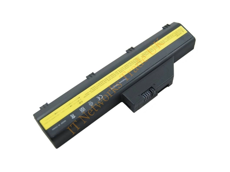 02K6897 IBM Lenovo 6-Cell Li-ion Battery for ThinkPad A30 A31 A30P A31P Laptop Battery