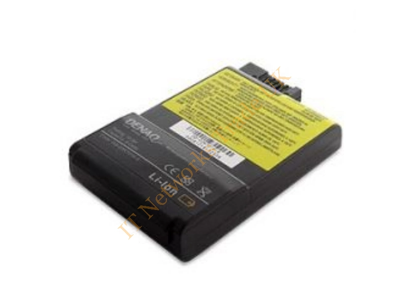 02K7016 IBM Li-Ion Battery for ThinkPad 600 Series Laptop Battery