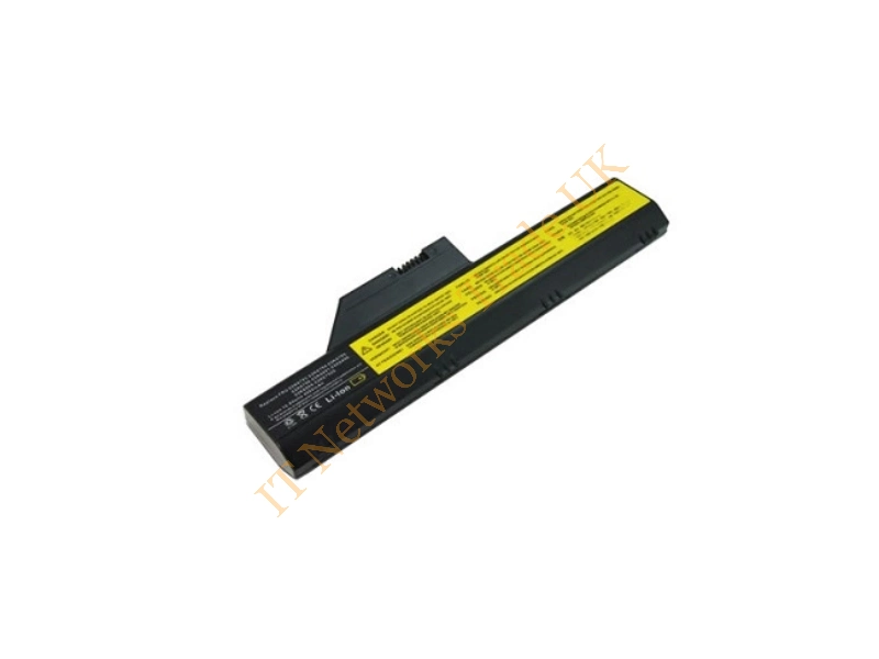 02K7021 IBM Lenovo 6-Cell 10.8V 4.0Ah Li-ion Battery Pack Laptop Battery