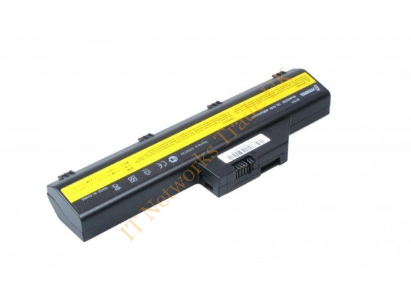 02K7024 IBM / Lenovo 6Cells 4400mAh 56Wh 5.2Ah 10.8V Li-Ion Battery for ThinkPad A30/A31 Series Laptop Battery