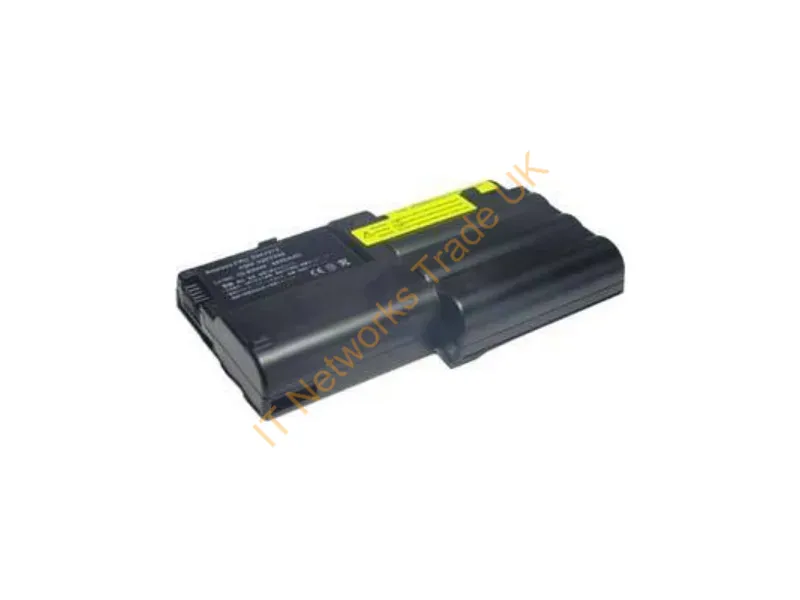 02K7050-TM - Total Micro Lithium Ion Notebook Battery