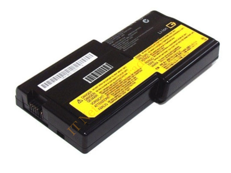 02K7054 IBM Lenovo 14.4V 4400mAh 8-Cell Li-Ion Battery for ThinkPad R32 R40 Laptop Battery