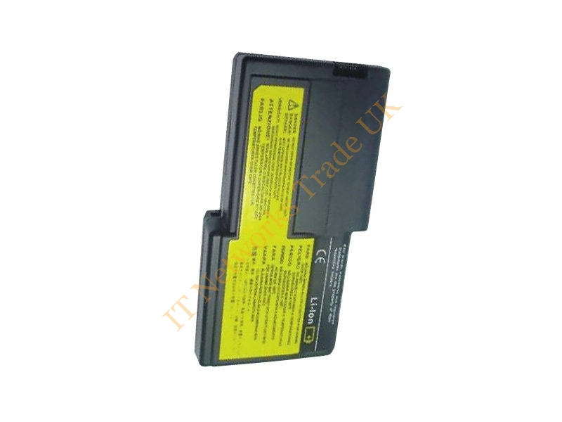 02K7055 IBM 8-Cell 4400mAh 14.4V Li-ion Battery for ThinkPad R32 / R40 Laptop Battery