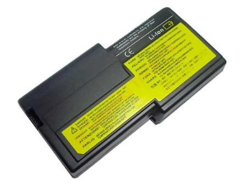 02K7057 IBM 8-Cell 4400mAh 14.4V Li-ion Battery for ThinkPad R32 / R40 Laptop Battery