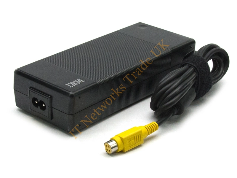 02K7091 IBM 120-Watts AC Adapter for ThinkPad G40 Power Adapter