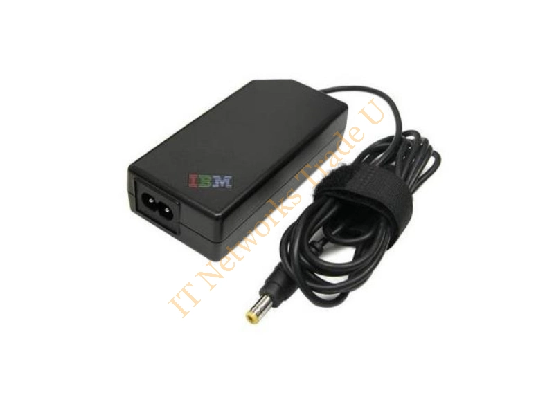 02K7093 IBM 120-Watts 16V 7.5AMP AC Adapter for ThinkPad G40 Power Adapter