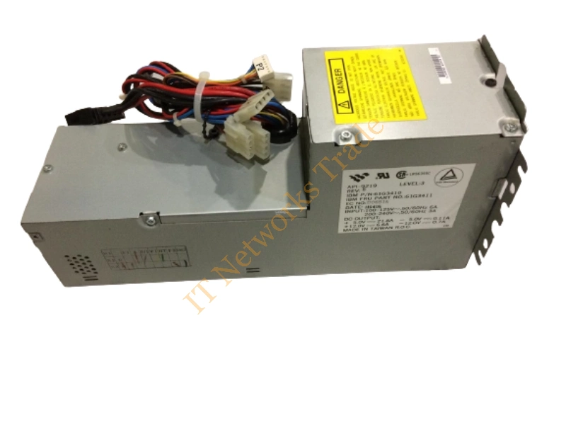 02L1655 IBM 197-Watts Power Supply for 4694