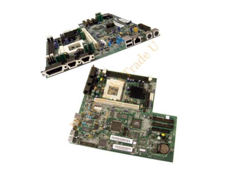 02L1739 IBM 266MHz System Board (Motherboard)