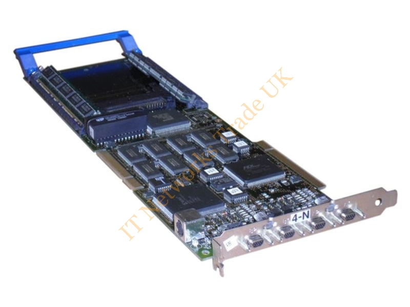 02L7714 IBM SSA Multi-Initiator RAID EL PCI Adapter Graphic Card Accessories