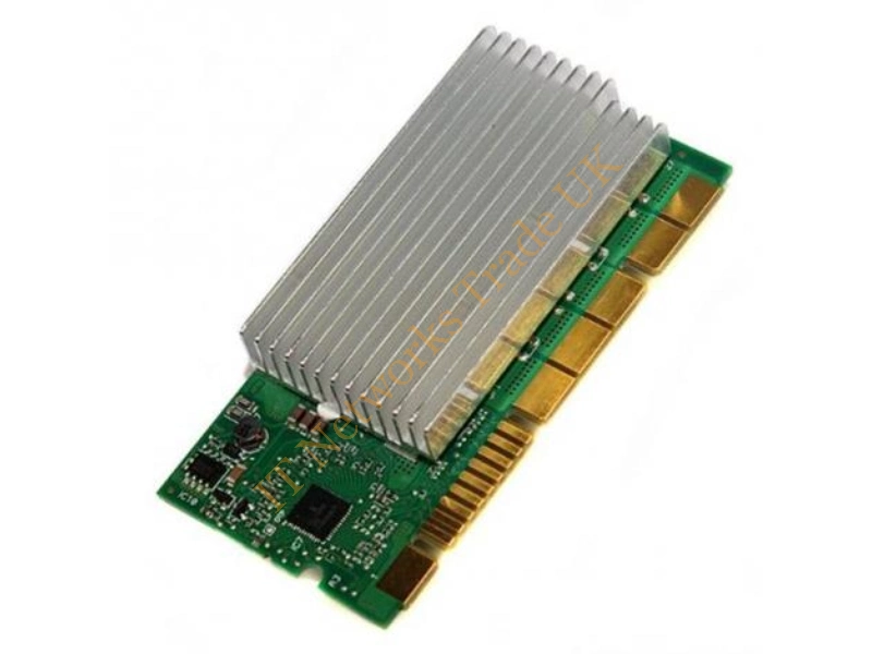 02M214 Dell VRM 12V 9.1V Voltage Regulator Module