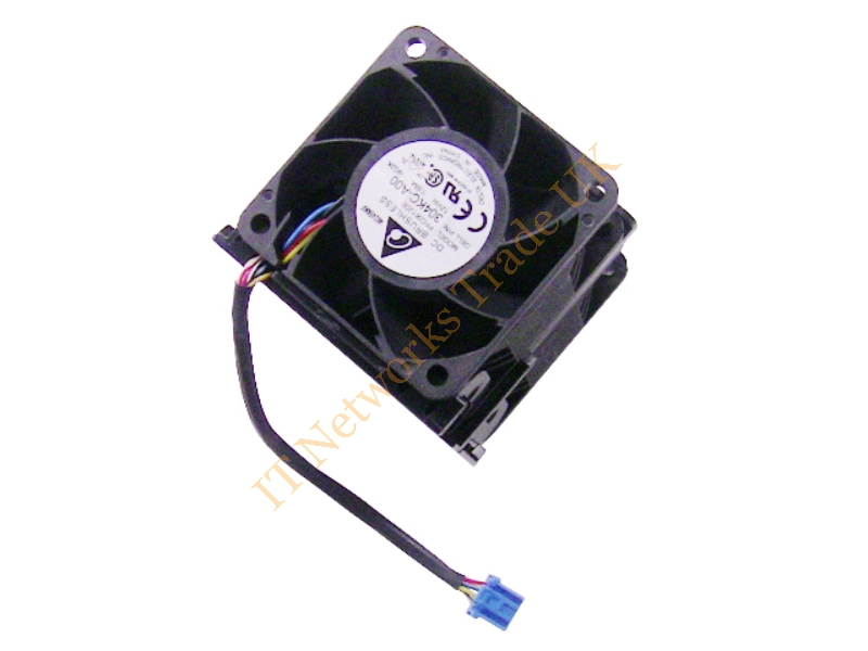 02M93N Dell Fan for PowerEdge R510 Cooling Fan