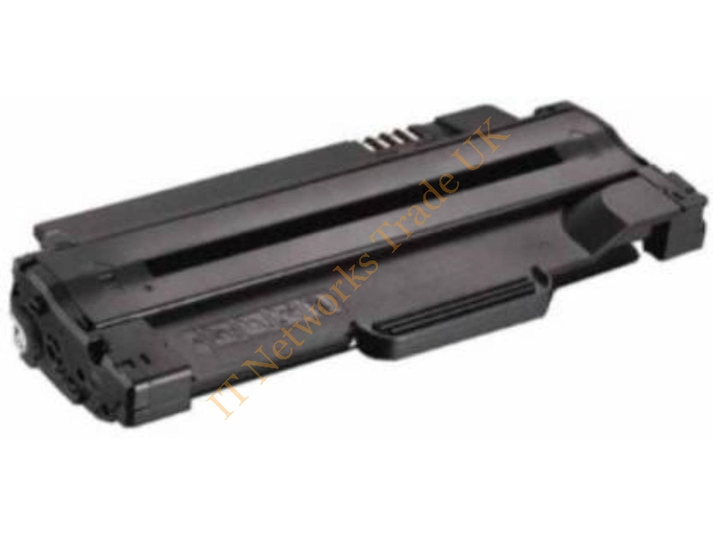 02MMJP Dell High Yield Black Toner Cartridge  Laser 1130, 1130N, 1133, 1135, 1135N