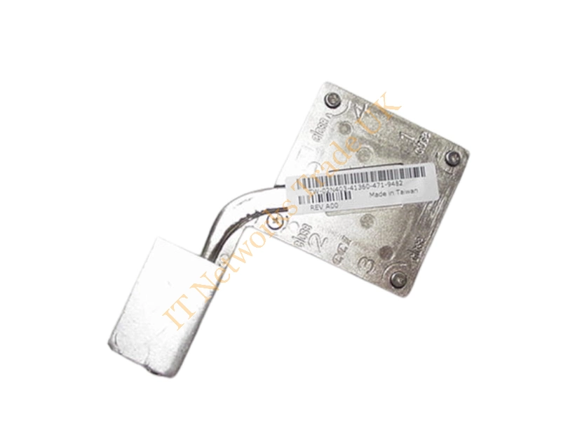 02N403 Dell Laptop Heat Sink Latitude D600 D500 Inspiron 600m Heatsink