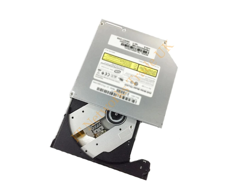 02N416 Dell Inspiron 2600 8X CD-ROM RW CD Burner CD And DVD Burner