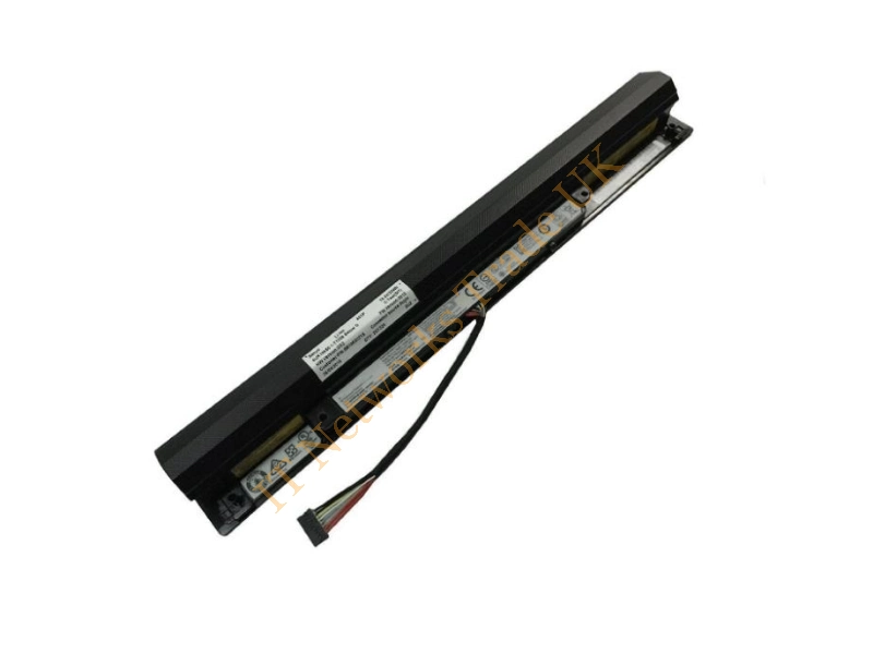 02N990 Dell 66Whr 14.8V Li-Ion Battery for Inspiron 2500 / Vostro 3700 Laptop Battery