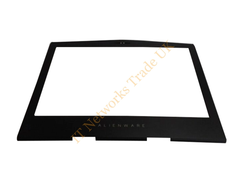 02NGGR Dell Black Front Bezel Assembly for Alienware Aurora ALX Desktop System Accessory