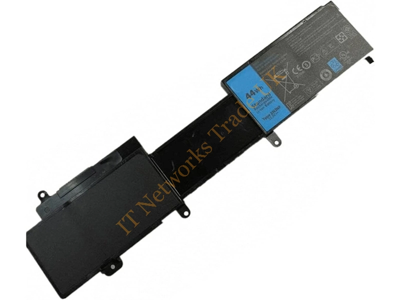 02NJNF Dell 6-Cell Battery 44WHr 3900 Inspiron 5523 5423 Laptop Battery