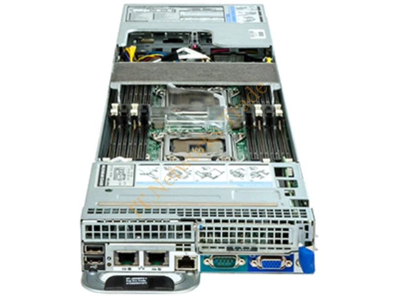 02NYRW Dell / LSI 8-Port Mezzanine Card CloudEdge C8220 Blade Server Accessory