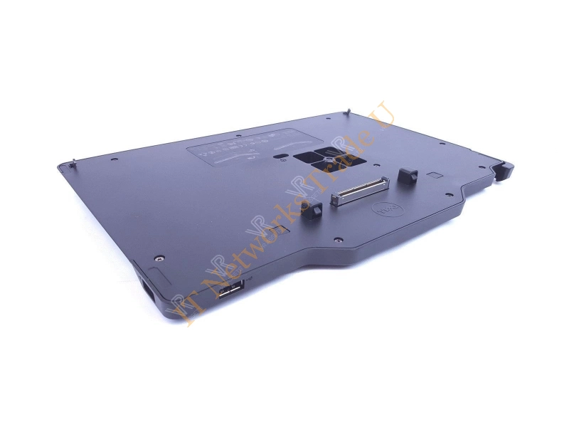 02NYY3 Dell Media Base Docking Station with DVD-RW for Latitude XT3 Laptop Accessory