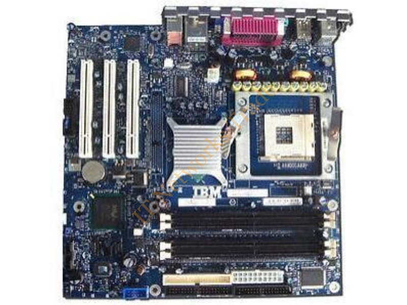 02P4089 IBM 533MHz System Board for Netvista Desktop Motherboard