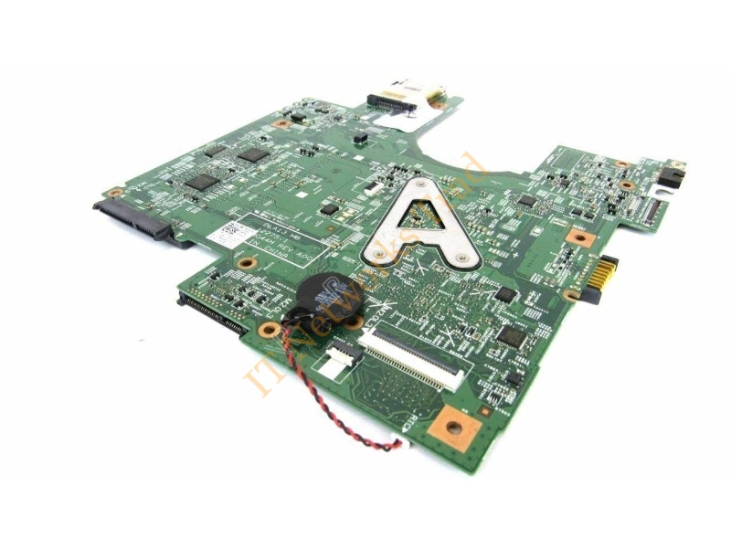 02P5V3 Dell System Board Celeron 1.6GHz (1017U) with CPU for Latitude 3330 Laptop Motherboard