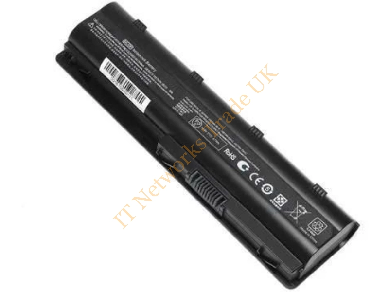 02P690 Dell 72Whr 11.1V 9-Cell Li-Ion Battery for Latitude D800, Inspiron 8500 8600 M60 Laptop Battery