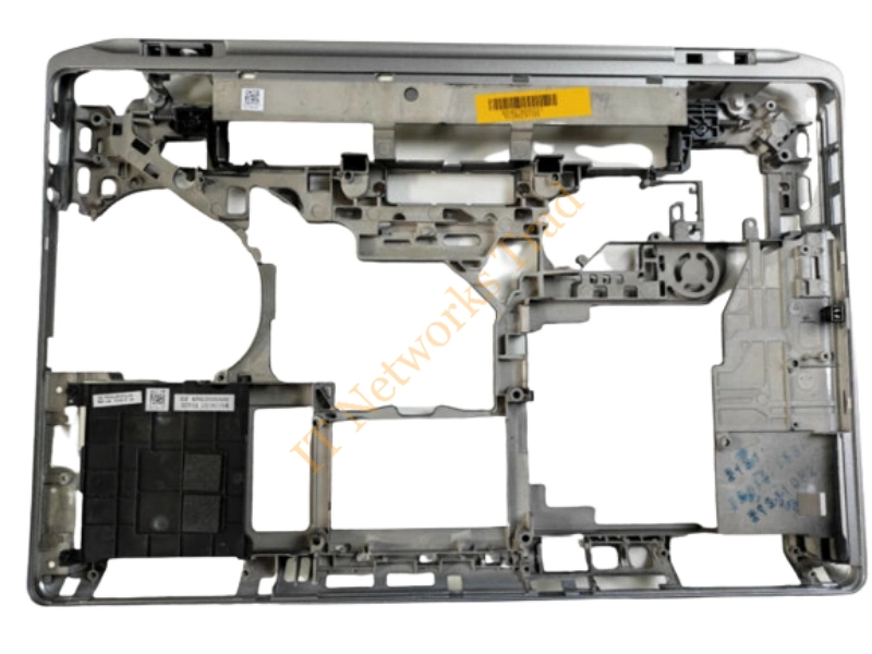 02P6CJ Dell Laptop Base (Silver) Latitude E6430 Laptop Accessory