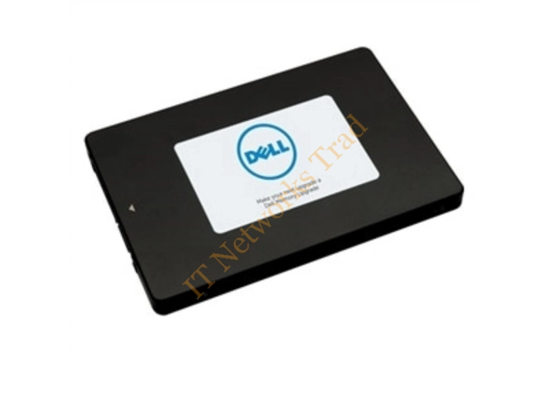 02PG1M Dell 1.2TB Multi-Level Cell (MLC) SATA 6Gb/s 2.5-inch Solid State Drive SSD Storage