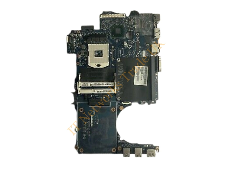 02PR7R Dell System Board for Precision M4700 Server Motherboard