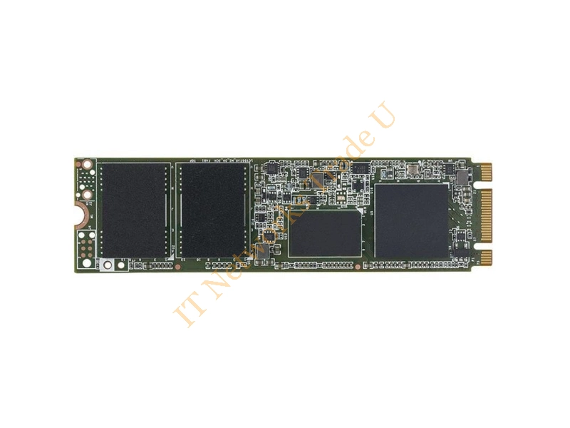 02PV68 Dell 512GB Multi-Level Cell (MLC) SATA 6Gb/s M.2 2280 Solid State Drive SSD Storage