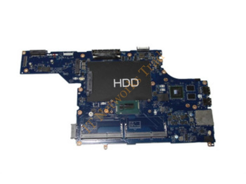 02PXJY Dell System Board Core i5 2.0GHz (i5-4310U) with CPU for Latitude E5540 Laptop Motherboard