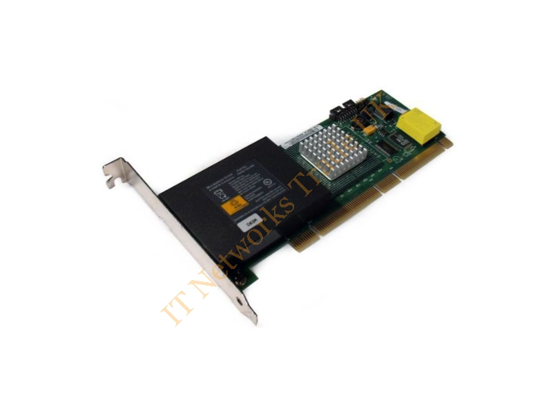 02R0968 IBM ServeRAID 5I Storage Ultra-320 SCSI Controller without Battery RAID Controller
