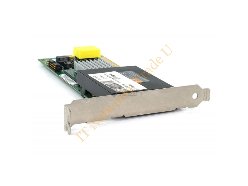 02R0970 IBM ServeRAID 5I-Storage Ultra-320 SCSI Controller without Battery RAID Controller