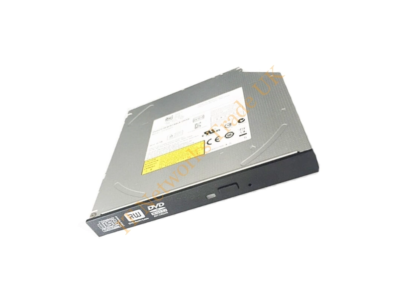 02R156 Dell 8X CD-RW DVD Drive Internal CD And DVD Burner