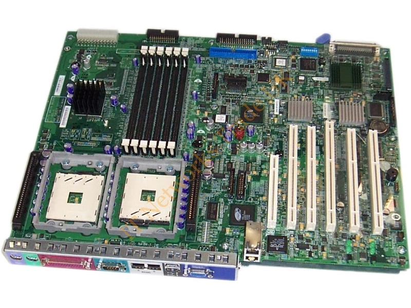 02R1796 IBM System Board for xSeries 200/200VL Server Motherboard