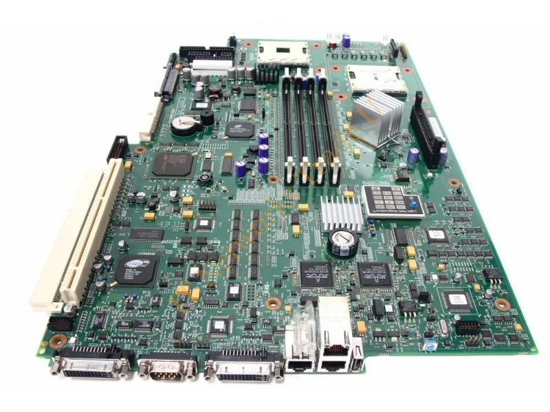 02R2306 IBM System Board xSeries 300 Server Motherboard