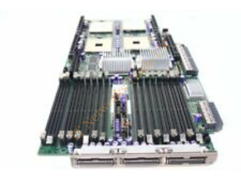 02R2317 IBM / Lenovo System Board for xServer 445 Server Motherboard